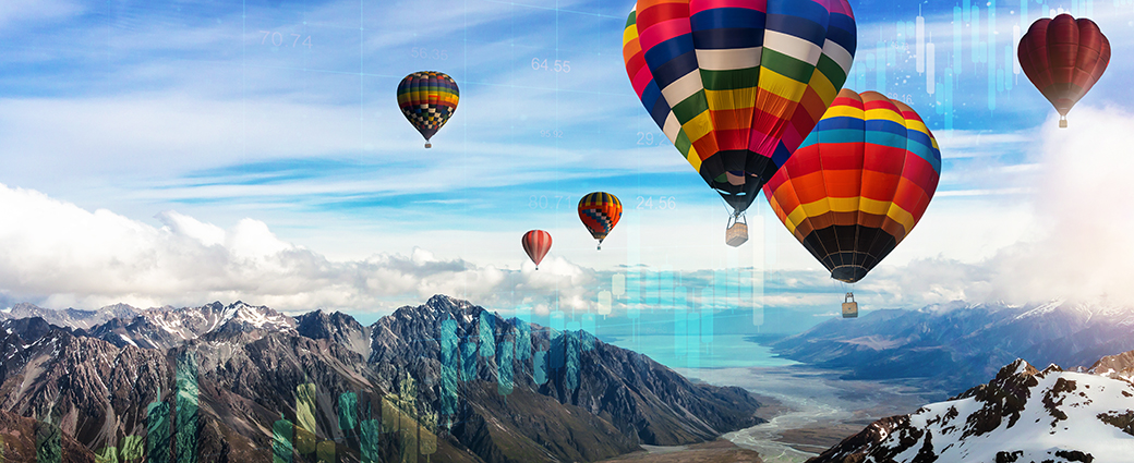 What is inflation and why does it matter to investors? What is inflation and why does it matter to investors?