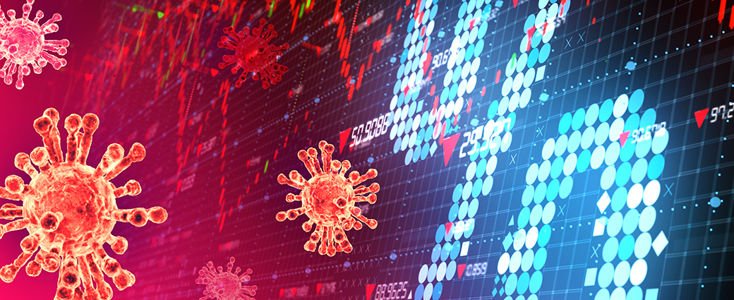 Coronavirus update: implications for U.S. interest rates