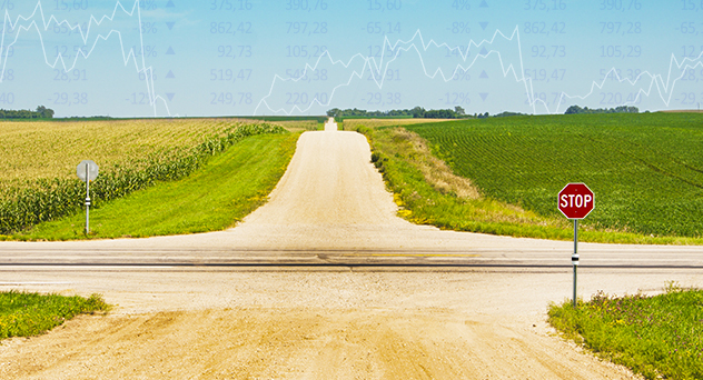 College planning at a crossroads? How to help manage market volatility