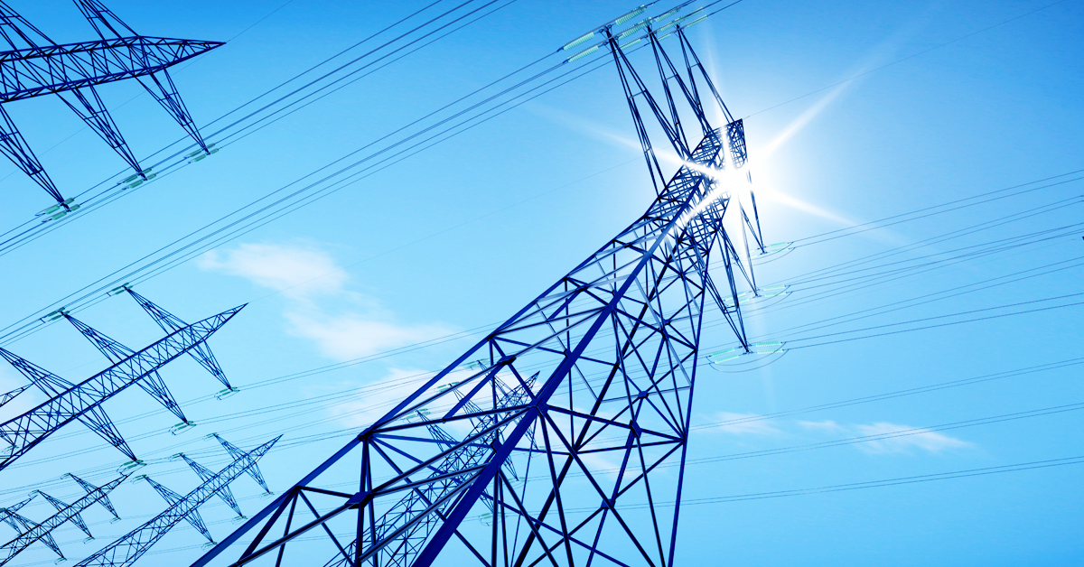 Power move: why electric utilities may be the key to the energy transition