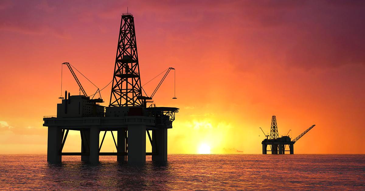 Engineering change: governance milestone reached in the low-carbon transition