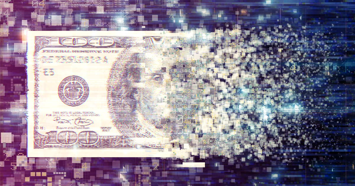 What are CBDCs—central bank digital currencies? What are CBDCs—central bank digital currencies?