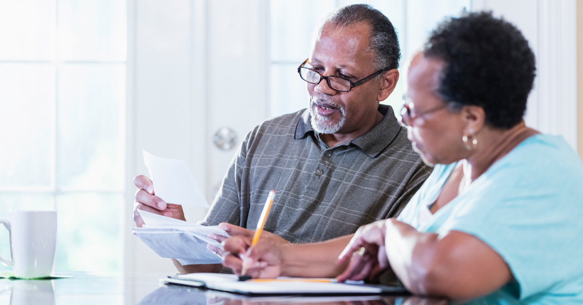 Social Security payments increased—why didn’t my check? Social Security payments increased—why didn’t my check?