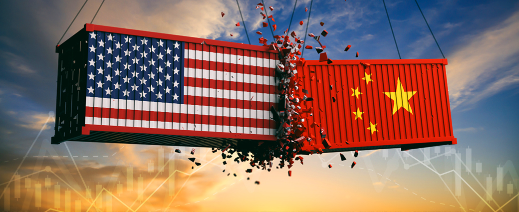 The trade war is getting worse before it gets worse