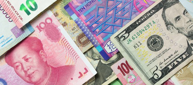 Currency's return opportunity for today's macro investor