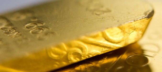 Investing in gold: precious portfolio diversifier or just dead weight?