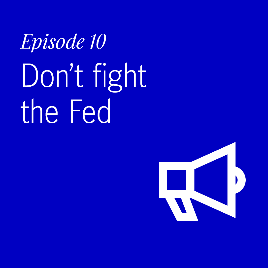 Podcast episode 10