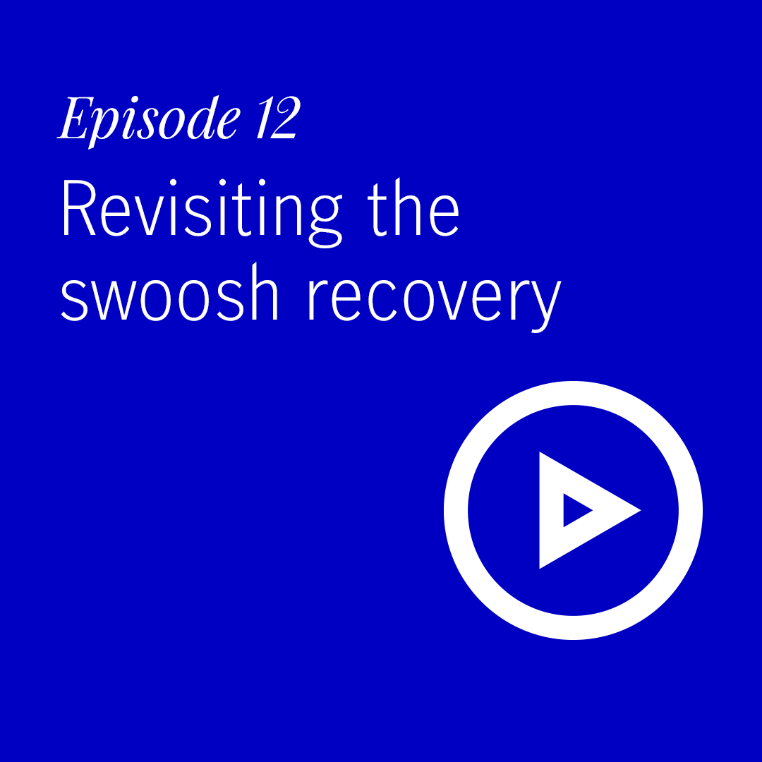 Podcast episode 12