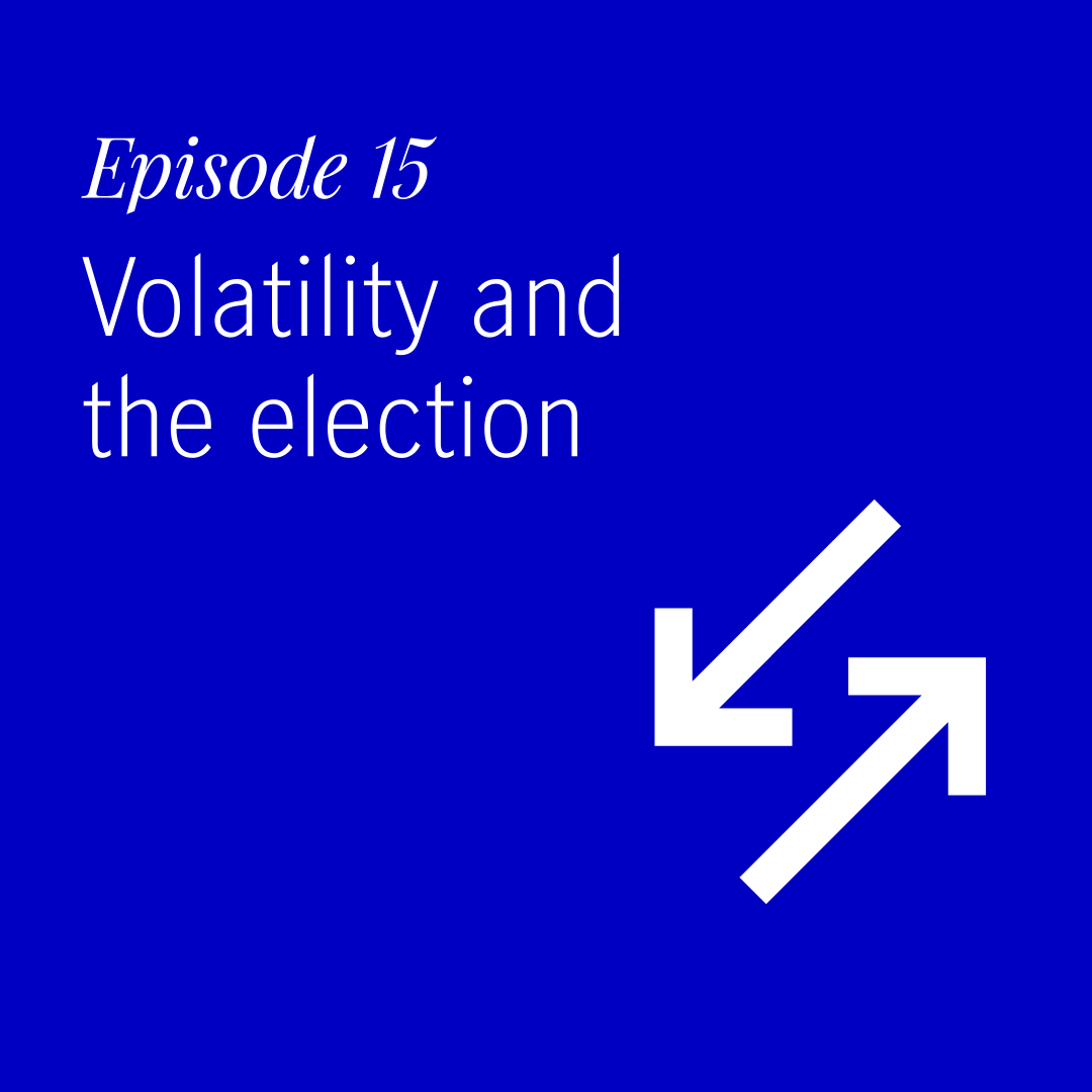 Podcast episode 15
