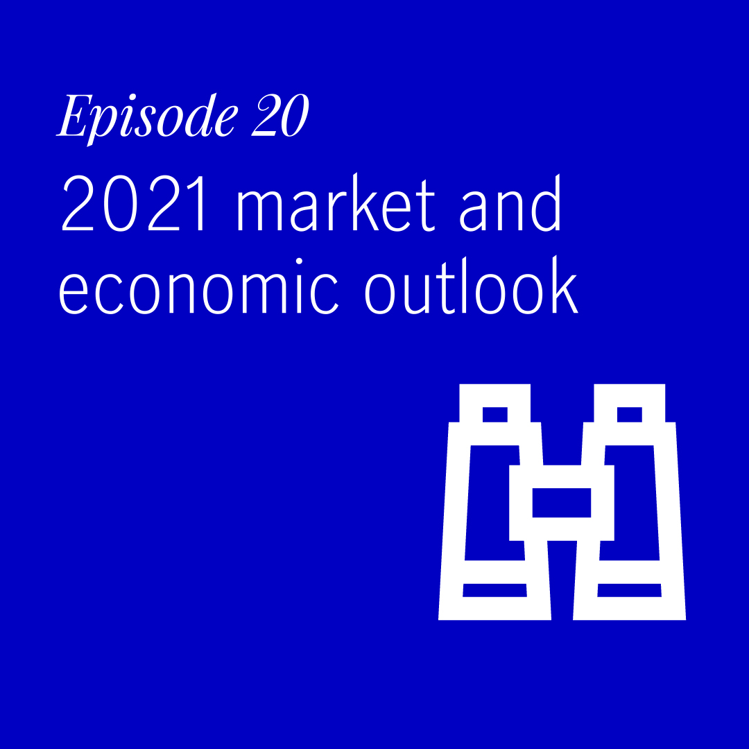 Podcast episode 20