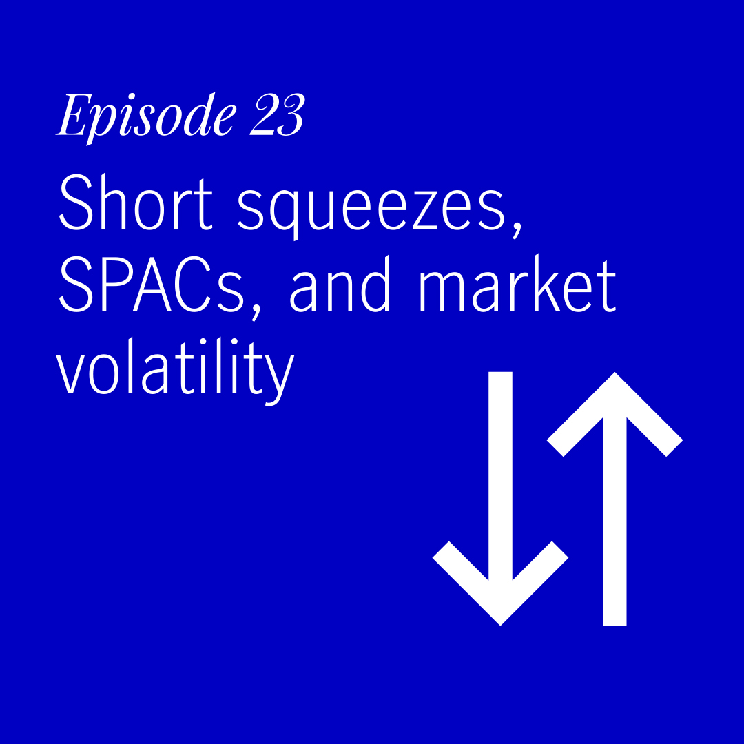 Podcast episode 23