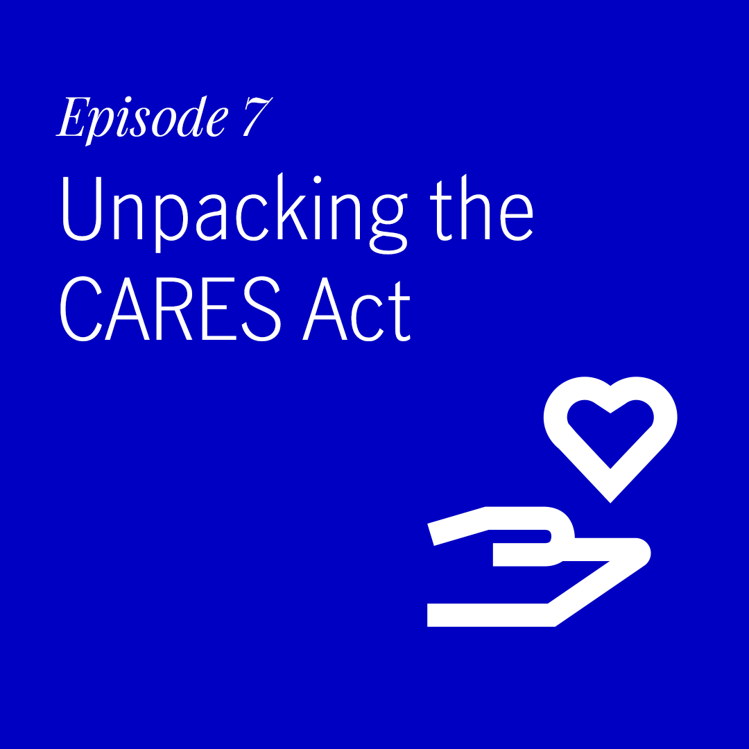 Podcast episode 7