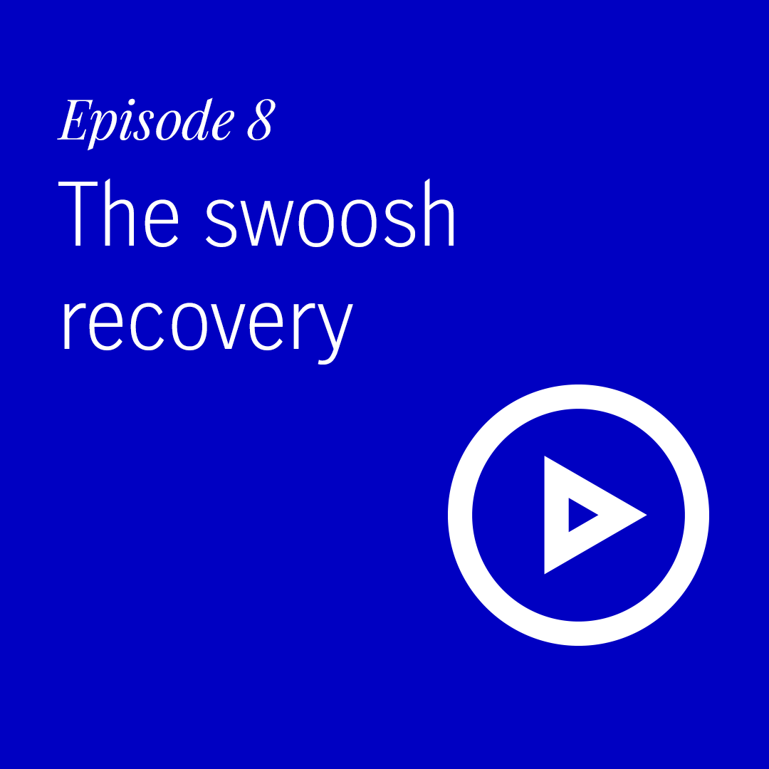Podcast episode 8