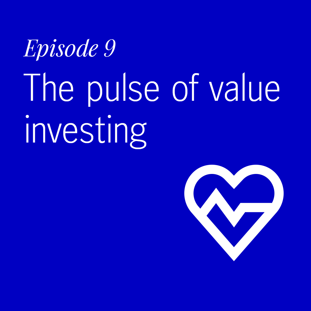 Podcast episode 9
