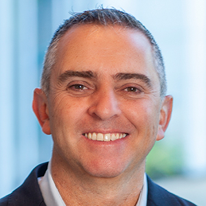 Gabriele A. Vincenzo, CFA