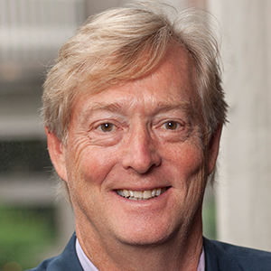 Keith H. Van Etten, CAIA, CFP, CIMA