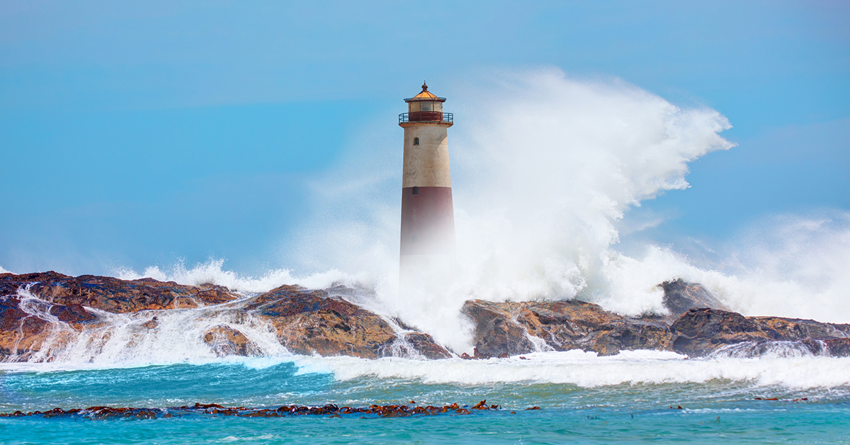 Couple packing boxes.