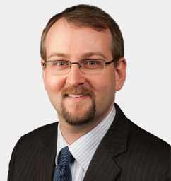 Christopher M. Chapman, CFA