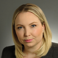 Frances Donald