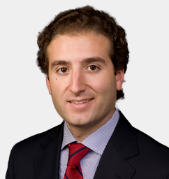 Nicholas P. Renart