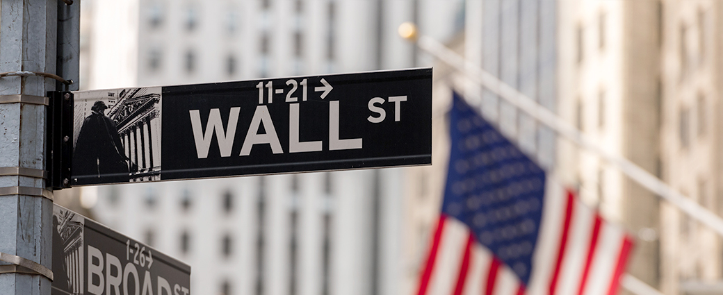 Financial markets and the U.S. election