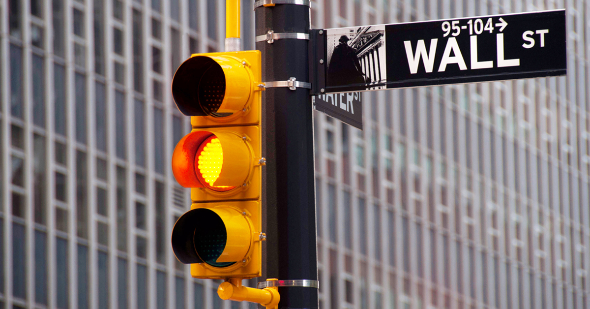 The U.S. recovery: a challenging short-term outlook as growth stalls