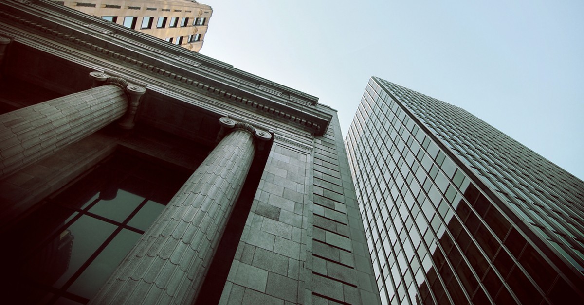 U.S. banks’ fundamentals continue to strengthen despite the economic slowdown