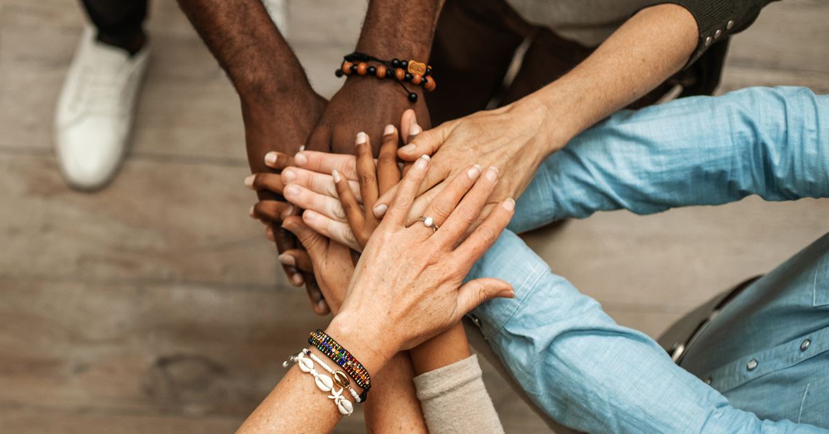 What’s your DEI business strategy?