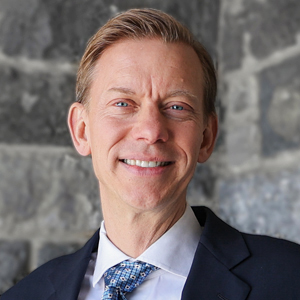 Jens Foehrenbach, CFA