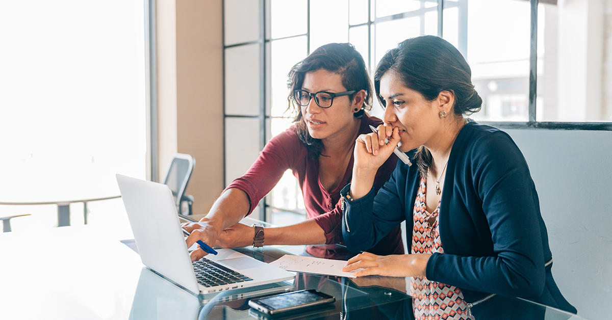 Women, wealth, and wisdom: engaging female clients and prospects