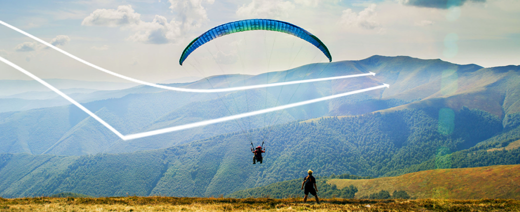 What is a target-date fund glide path