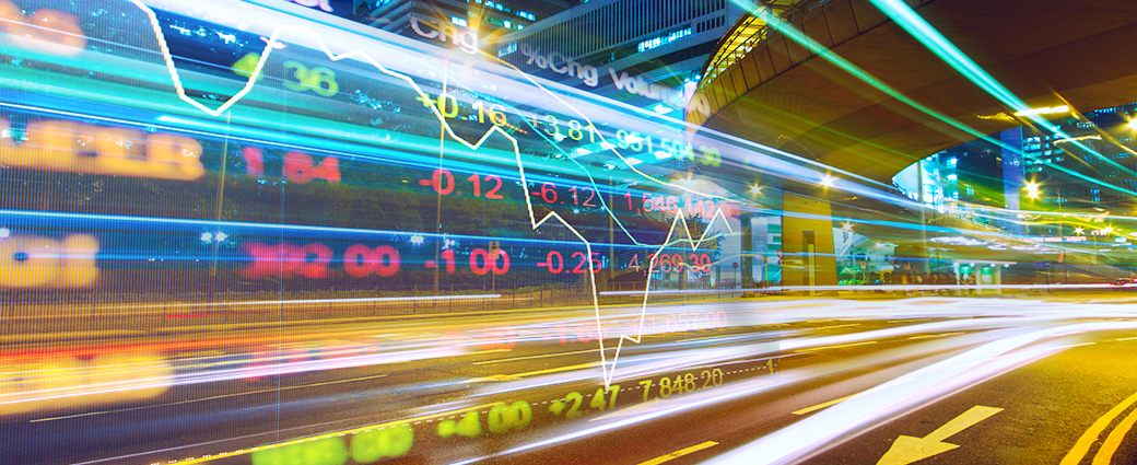 ETF trading: market order or limit order—which works better?