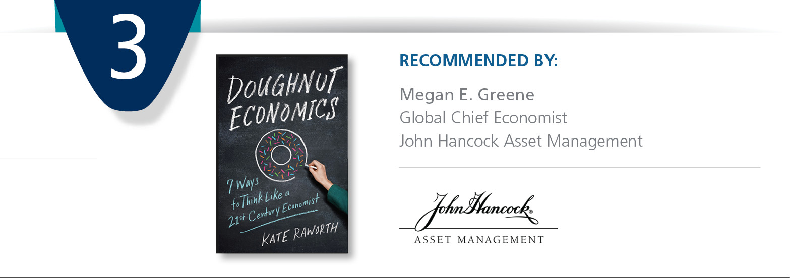 Doughnut Economics