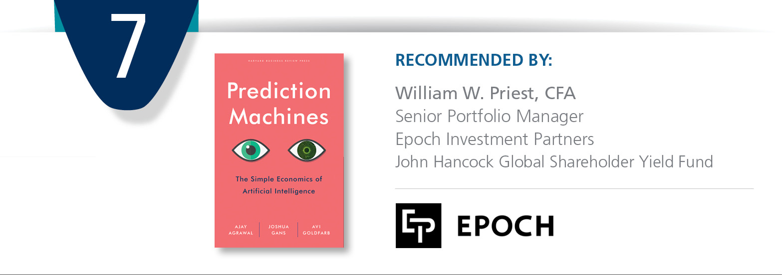 Prediction Machines