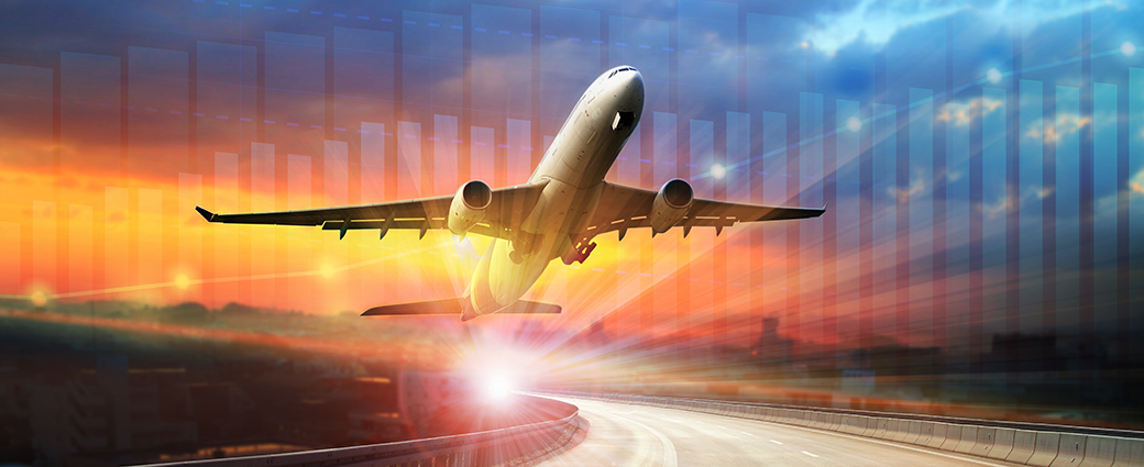Cleared for takeoff: seeking income opportunities in airport municipal bonds