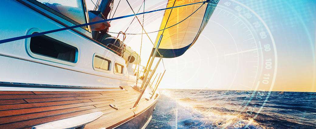 Four strategies for late-cycle markets
