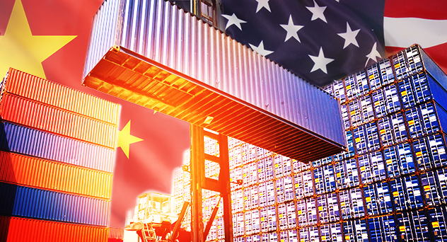 U.S-China trade war escalates, but U.S. recession remains unlikely