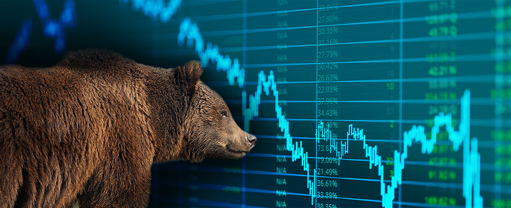 Bear market reminder: not all bears are created equal