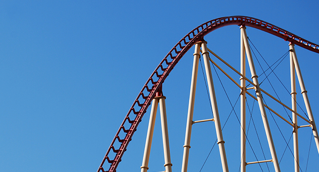 What happens in a recession? What happens in a recession?
