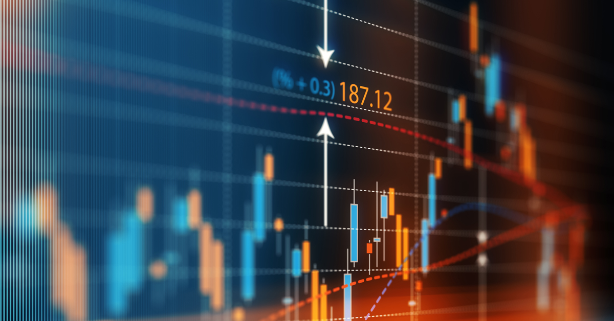 The long and short of recent market volatility