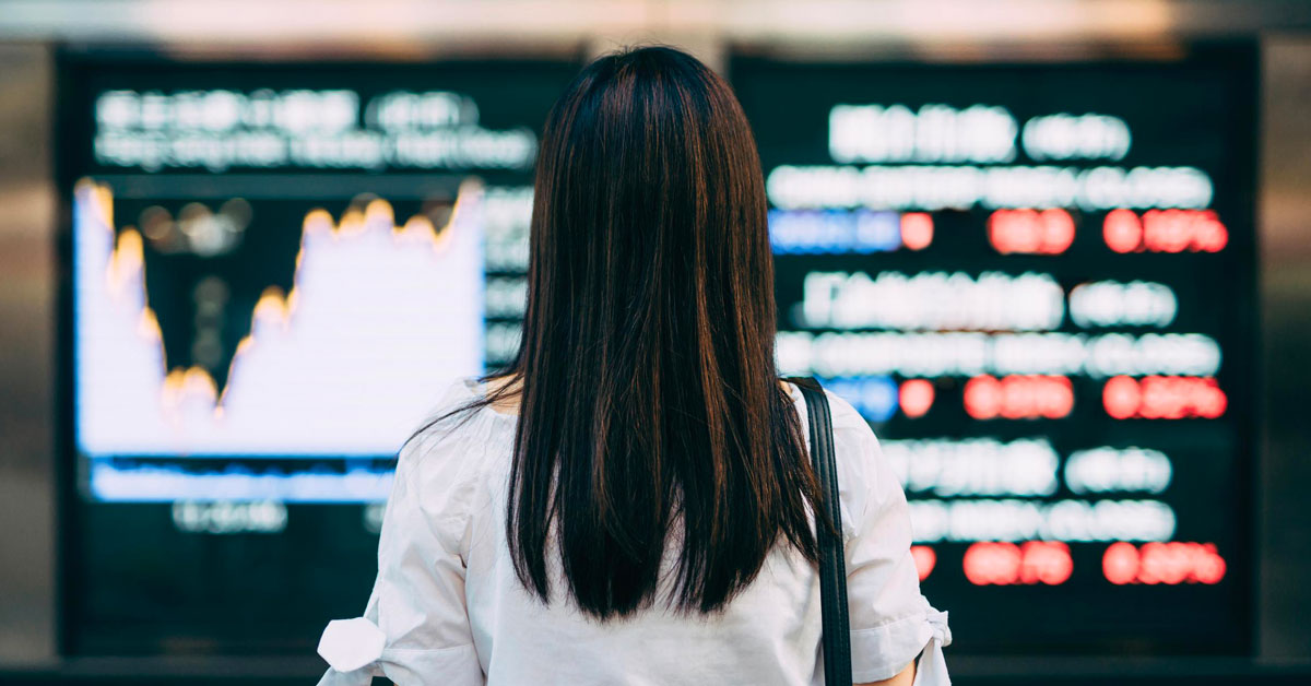 Is the China stock sell-off cause for concern?