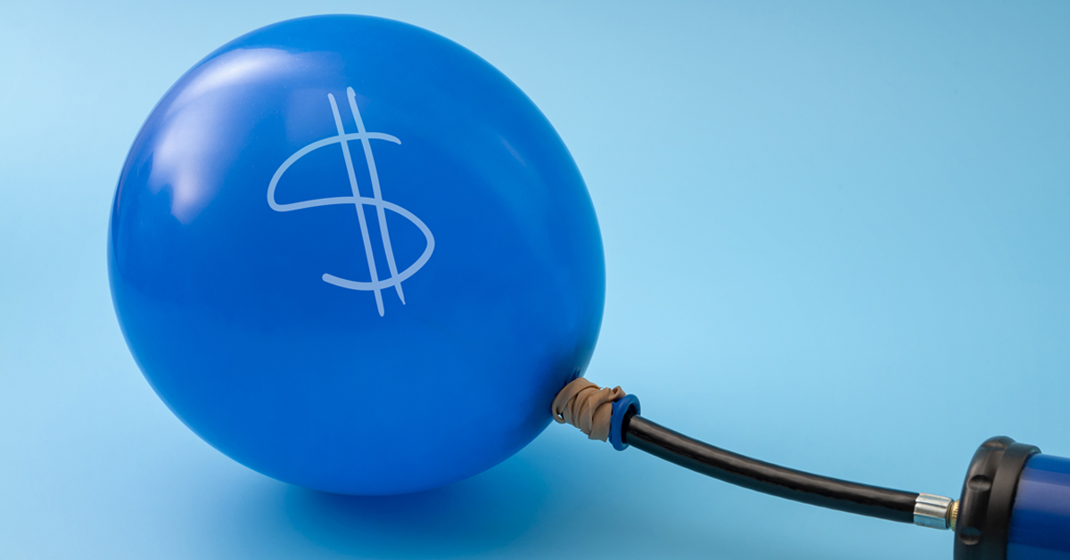 Inflation: what’s next, and how to position portfolios