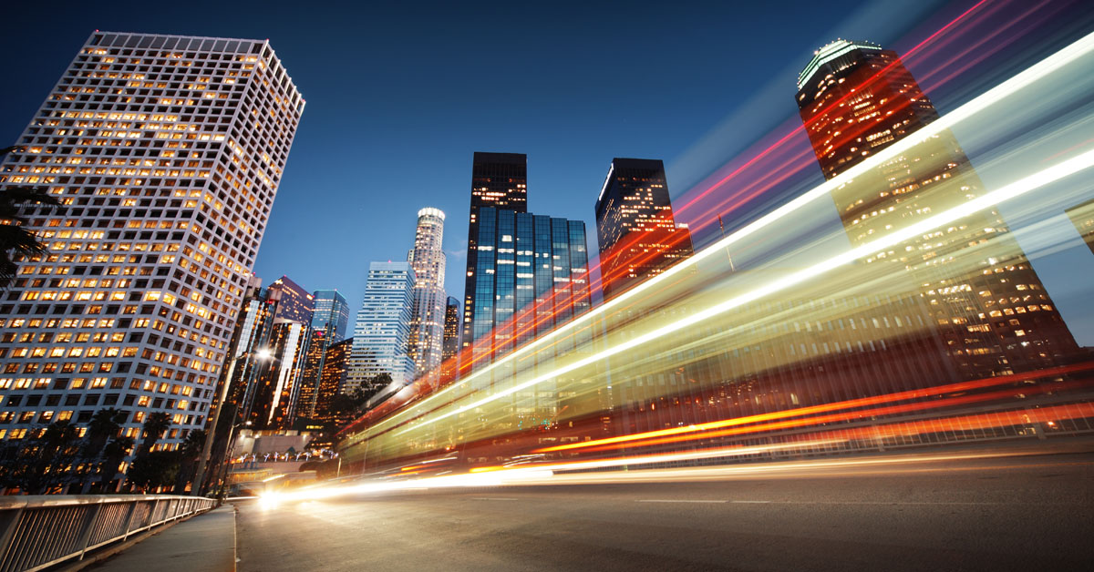 2022 outlook: don’t get too comfortable in the fast lane