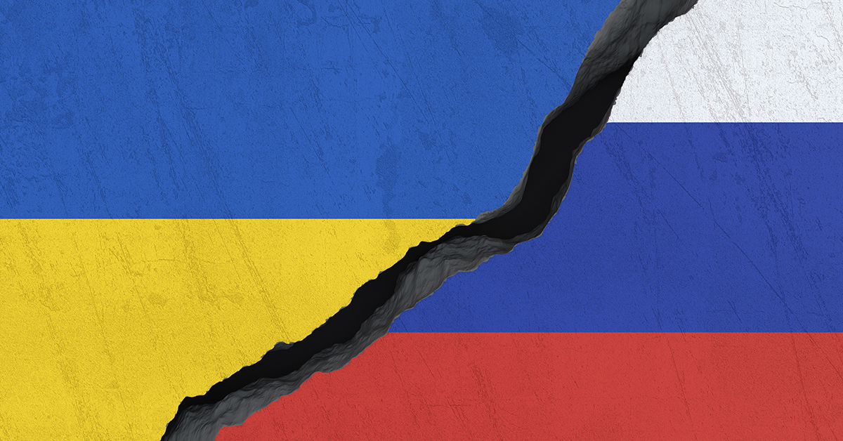 Russia invades Ukraine: what's next for the markets?