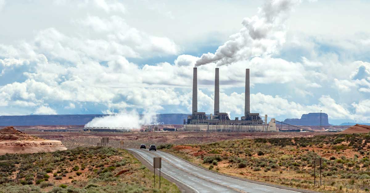 Scoping it out: understanding emissions data for climate risk management
