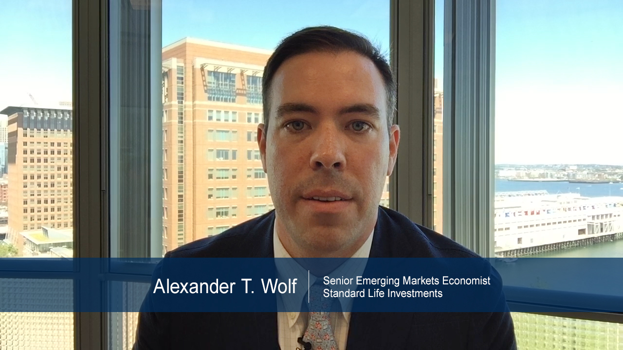 Trade wars—what's the U.S. administration's endgame?