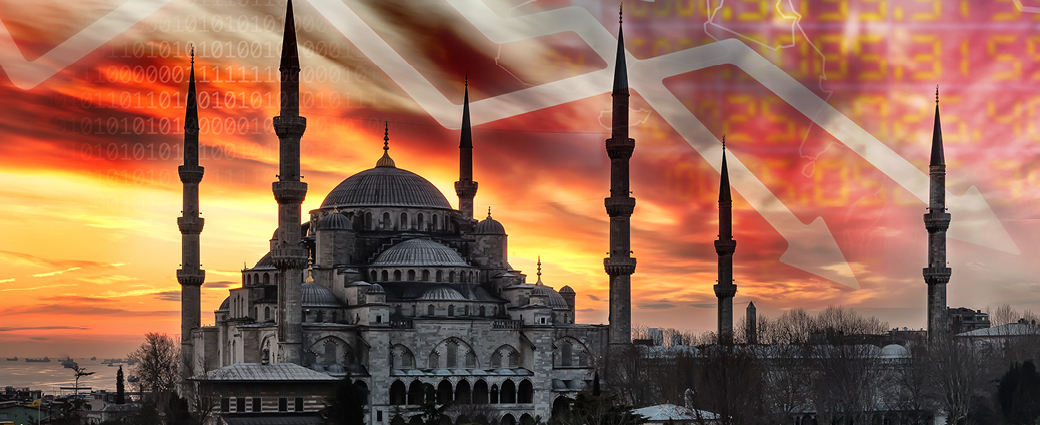 Turkey—a symptom of larger challenges for emerging markets