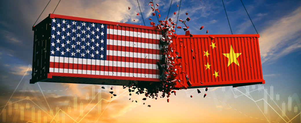 Trade war getting worse