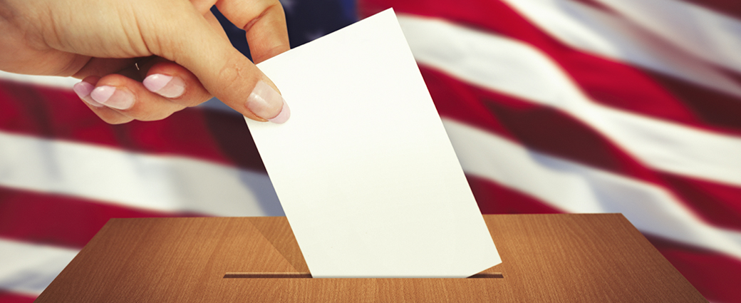 Investing for the next presidential cycle: macro trumps policy