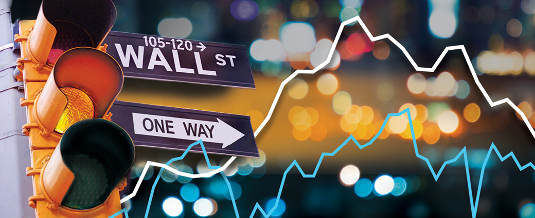 Three risk indicators to watch this year